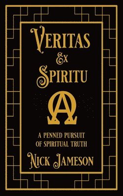 Veritas Ex Spiritu 1