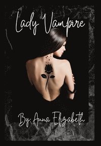 bokomslag Lady Vampire