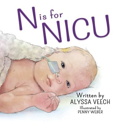 N is for NICU 1