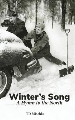 Winter's Song 1