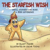 bokomslag Starfish Wish