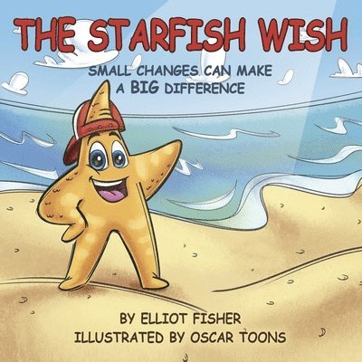 Starfish Wish