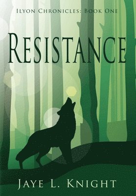 Resistance 1