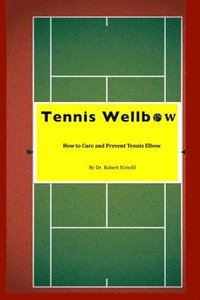 bokomslag Tennis Wellbow