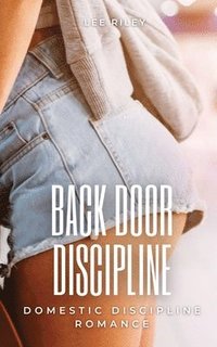 bokomslag Back Door Discipline