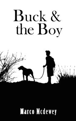 Buck & The Boy 1