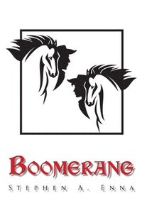bokomslag Boomerang