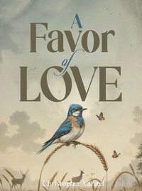 bokomslag Favor of Love