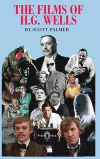bokomslag Films of H.G. Wells