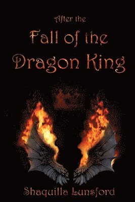 After the Fall of the Dragon King 1