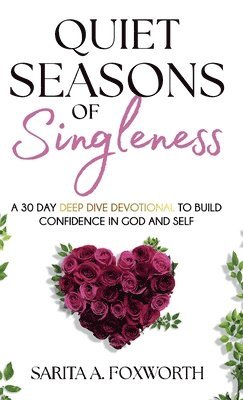 Quiet Seasons of Singleness 1