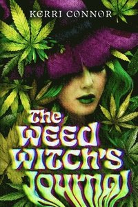 bokomslag The Weed Witch's Journal