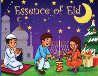 bokomslag Essence of Eid