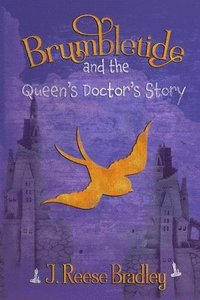 bokomslag Brumbletide and the Queen's Doctor's Story
