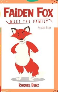 bokomslag Faiden Fox