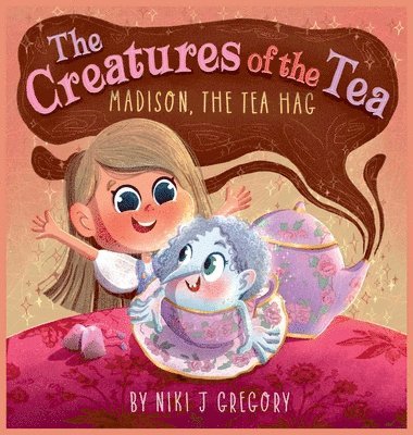 Madison, The Tea Hag 1