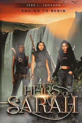 The Heirs of Sarah 1