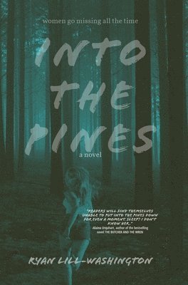 bokomslag Into The Pines