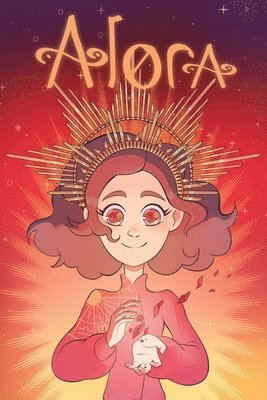 ALORA, Witch Princess 1