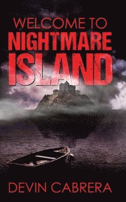 Welcome to Nightmare Island 1