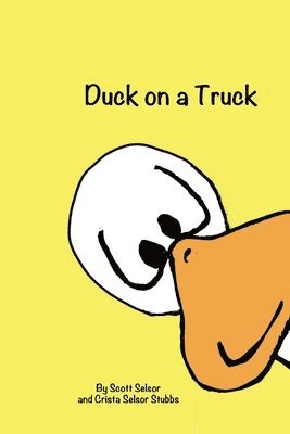 Duck on a Truck 1