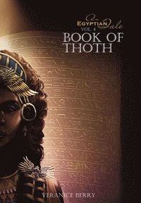 bokomslag An Egyptian Tale