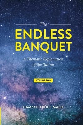 The Endless Banquet (Volume II) 1