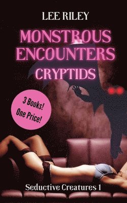 Monstrous Encounters 1