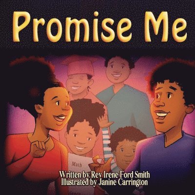 Promise Me 1