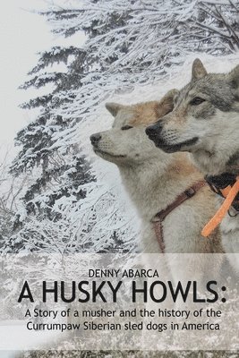 The Husky Howls 1