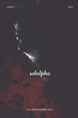 bokomslag Udolpho