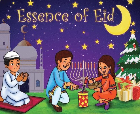 Essence of Eid 1