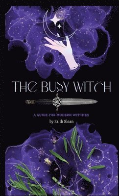 bokomslag Busy Witch
