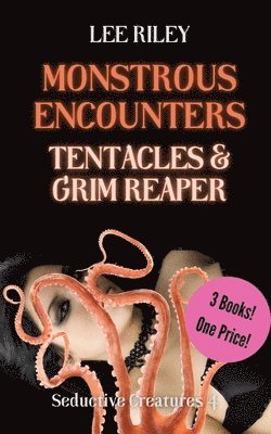 Monstrous Encounters 1