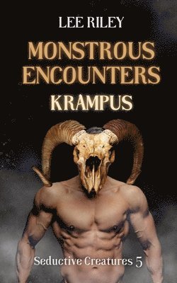 bokomslag Monstrous Encounters