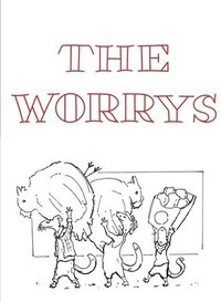 bokomslag The Worrys