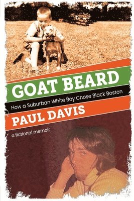 Paul Davis - Goat Beard, Häftad