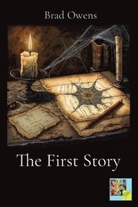 bokomslag First Story