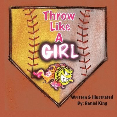 Throw Like A Girl 1