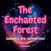 bokomslag Sarah's Big Adventure