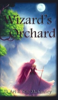 bokomslag Wizard's Orchard