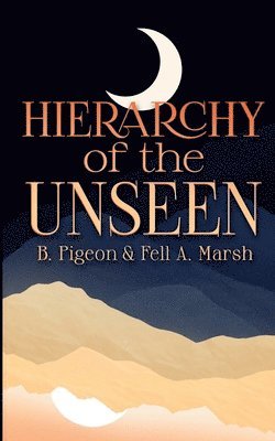 Hierarchy of the Unseen 1