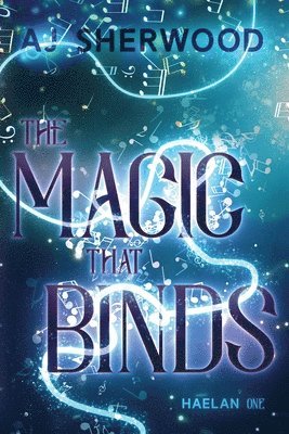 Magic That Binds