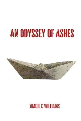bokomslag Odyssey of Ashes