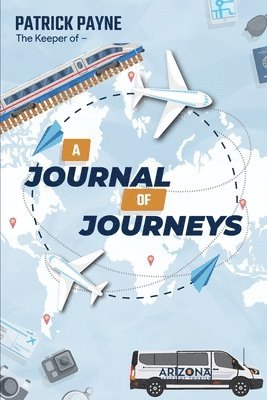 A Journal of Journeys 1