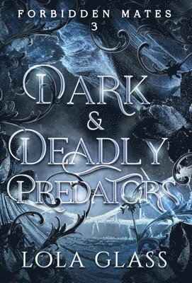 bokomslag Dark & Deadly Predators