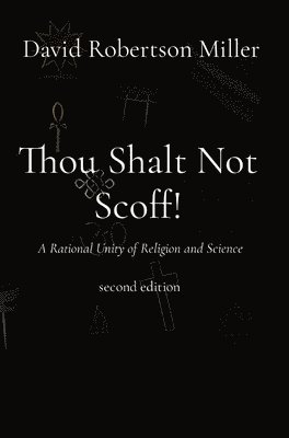 Thou Shalt Not Scoff! 1