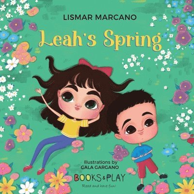 Leah's Spring 1