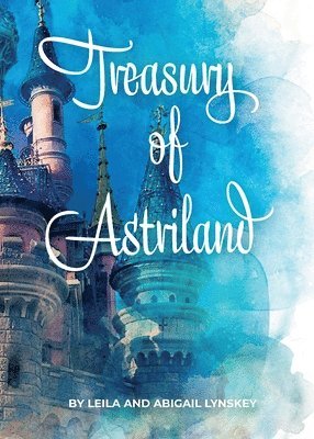 Treasury of Astriland 1
