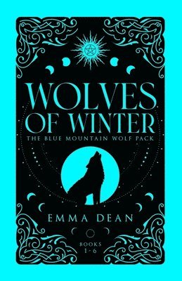 Wolves of Winter 1